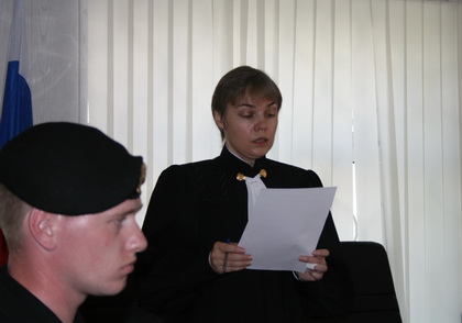 Александр Подрабинек