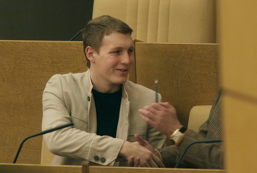 Ежедневный Журнал: Шлегель и «Шпигель»