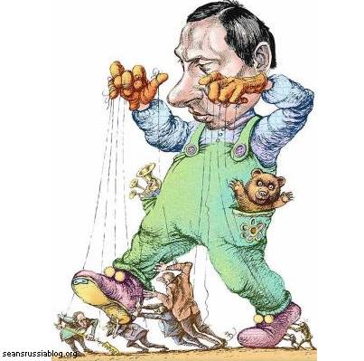 Михаил Златковский