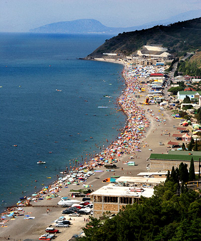 ИТАР-ТАСС