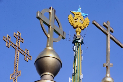 ИТАР-ТАСС