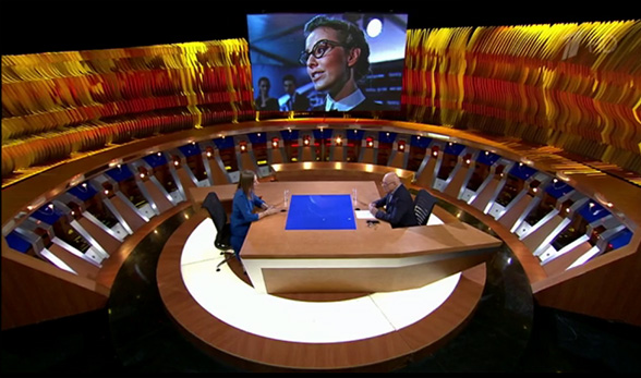 1 канал