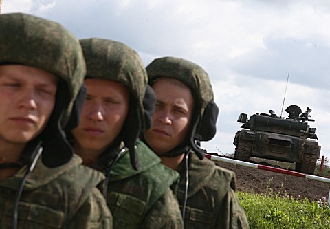 ИТАР-ТАСС