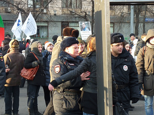 Александр Подрабинек